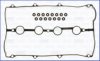 MAZDA B66010235A Gasket Set, cylinder head cover